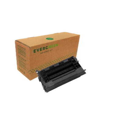 Lasertoner schwarz