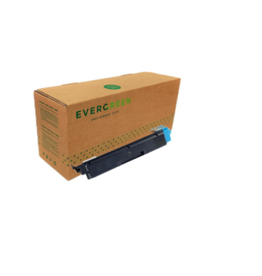 Lasertoner cyan