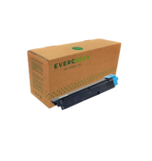 Lasertoner cyan