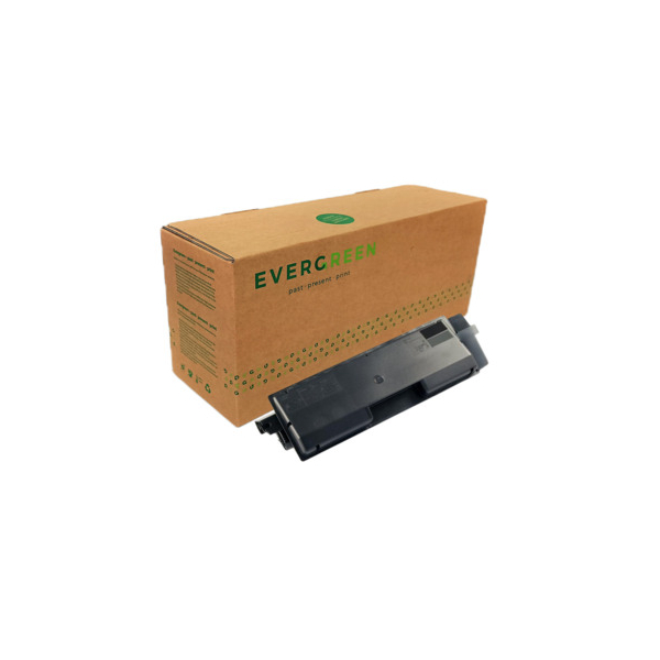 4250164876577 - EVERGREEN Toner EGTK5280BE ersetzt KYOCERA TK-5280K schwarz Kapazität 13000 Seiten - 1 Stück (EGTK5280BE)