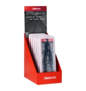 Schnellverstellzirkel TopLine Black Edit