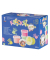Fingerfarben-Set 4DS Klecksi neon