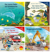 Bilderbuch Maxi-Pixi