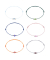 Armband Magic Eye sortiert
