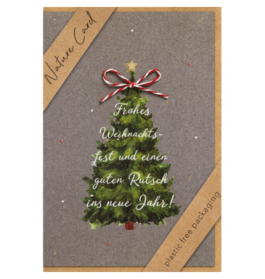 D.T.Weihnachtskarten
