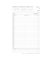 Buchkalender 50816, Kalendarium, schwarz, 1 Tag / 1 Seite, 14x21,5cm (A5), 2027