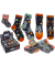 Socken Magic Kind Space sortiert