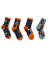 Socken Magic Kind Space sortiert