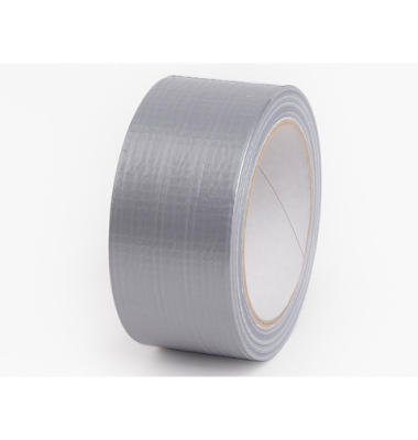 Gewebeband 50mm x 25m grau