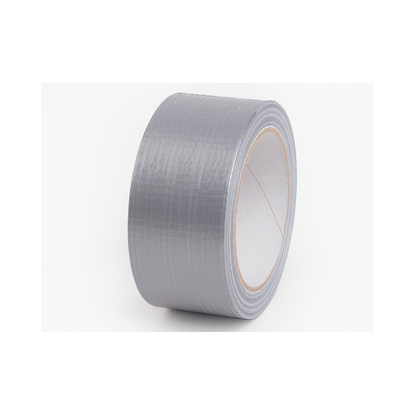 WIHEDÜ Gewebeband 50mm x 25m grau 4066300441086 WIHEDÜ 25 Meter