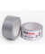 Gewebeband 50mm x 25m grau