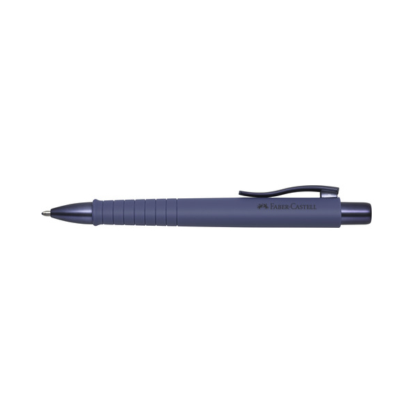 4005402411115 - Kugelschreiber Poly Ball XB Future Dusk 4005402411115 Faber-Castell 4005402411115 - Kugelschreiber Poly Ball XB Future Dusk 4005402411115 Faber-Castell