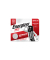 Knopfzellen-Batterie CR2016 12ST
