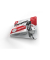 Knopfzellen-Batterie CR2016 12ST