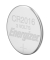Knopfzellen-Batterie CR2016 12ST