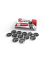 Knopfzellen-Batterie CR2025 12ST