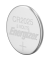 Knopfzellen-Batterie CR2025 12ST