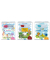 Malbuch Wassermalspaß Set