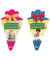 Kinderbuch Schultüten Display 2 Titel