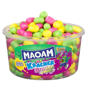 Brause Pause Kaubonbons 1,2 kg