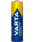 Batterie LONGLIFE, Mignon AA, LR 6, LR 06, MN1500, HR6, HR06, FR6