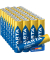 Batterie LONGLIFE, Micro AAA, LR 3, LR 03, MN2400, HR3, HR03, FR3