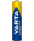 Batterie LONGLIFE, Micro AAA, LR 3, LR 03, MN2400, HR3, HR03, FR3