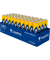 Batterie LONGLIFE, Micro AAA, LR 3, LR 03, MN2400, HR3, HR03, FR3