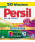COLOR PULVER TIEFENREIN Waschmittel 3,0 kg