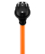 Camping Adapterleitung 5,0 m orange