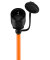 Camping Adapterleitung 1,5 m orange