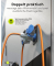 Camping Adapterleitung 10,0 m orange
