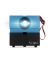 AOpen QH12a, LCD HD-Beamer, 135 ANSI-Lumen