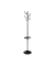 Kleiderständer MAULpolaris 9402596 silber Metall 8 Haken 36,5 x 177,0 cm