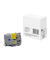 Schriftband wie Brother TZe-651 24mmx8m sw auf ge