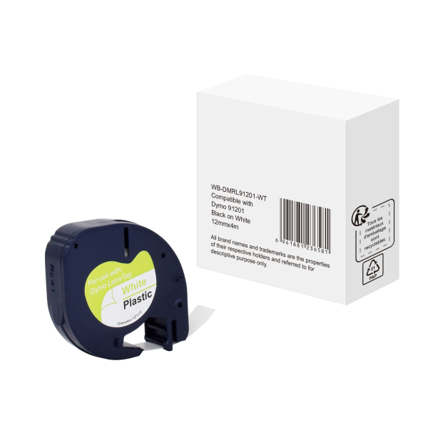 6941881236581 - Schriftband WBDMRL91201WT 6941881236581 without brand 6941881236581 - Schriftband WBDMRL91201WT 6941881236581 without brand
