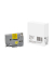 Schriftband wie Brother TZe-611 6mmx8m sw auf ge