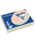 Farbpapier - Trophee - 1703C - A4 - 80 gm² - matt  - sort. pastell - 500 Blatt