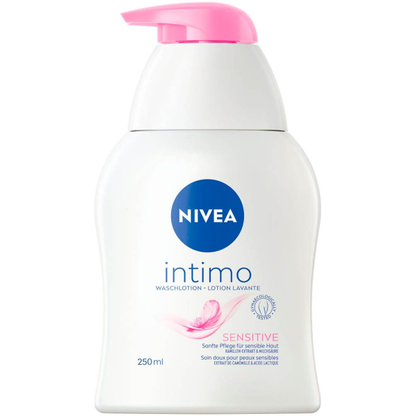 4005900216878 - intimo SENSITIVE Intimwaschlotion 2500 ml 4005900216878 250 Milliliter 4005900216878 - intimo SENSITIVE Intimwaschlotion 2500 ml 4005900216878 250 Milliliter
