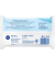 Feuchttücher AQUA weiß, 57 Tücher