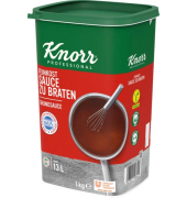 Feinkost Bratensauce 1,0 kg