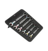 Ring-Maulschlüssel-Satz Joker 05020022001 6-teilig