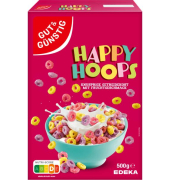 HAPPY HOOPS 500,0 g