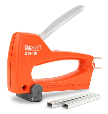 Handtacker Z2 53-13M orange