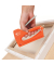 Handtacker Z2 53-13M orange