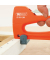 Handtacker Z2 53-13M orange
