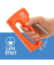 Handtacker Z2 53-13M orange