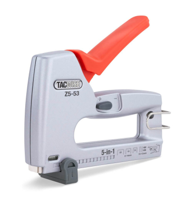 Handtacker-nagler Z-CT Heavy Duty silber  orange
