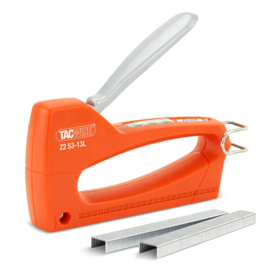 Handtacker Z2 53-13L orange