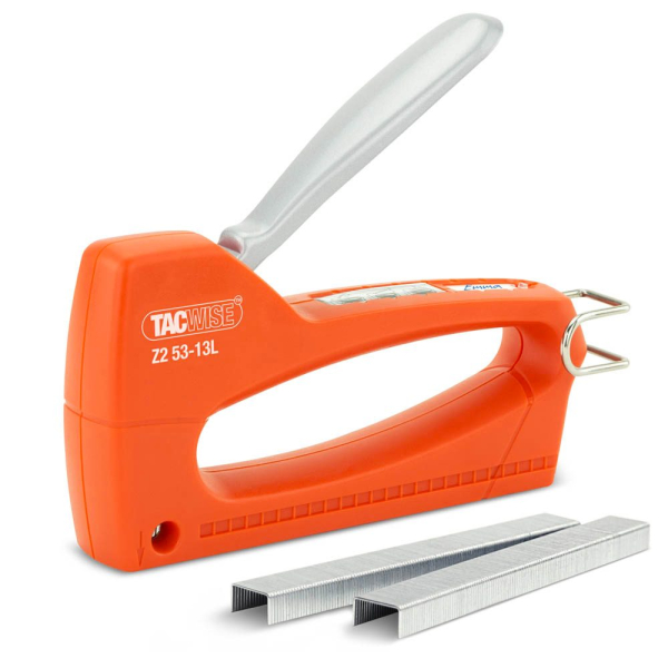 5051439006946 - Handtacker Z2 53-13L orange 5051439006946 TACWISE 5051439006946 - Handtacker Z2 53-13L orange 5051439006946 TACWISE